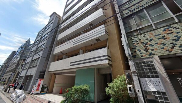 ミェーレ日本橋の物件内観写真